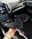 Жіночі кеди Converse All Star високі чорні текстиль Кросівки Конверси Arm-HH820 фото 5