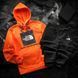 Мужской зимний спортивный костюм The North Face бело-черный Комплект ТНФ Худи Штаны Hot-14 фото 7