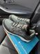 Мужcкие зимние кроссовки Columbia Firecamp Fleece Gore-Tex Black Green Grey хаки Коламбия Гортекс Флис Pow-CL023 фото 2