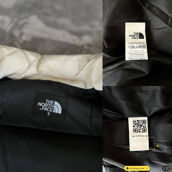 Мужская жилетка The North Face бежевая Безрукавка ТНФ весенняя осенняя Моло-756-12 фото