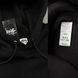 Чоловіче зимове худі Stussy з капюшоном фіолетове Толстовка Стусі Ads-494 фото 7