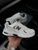 Мужские кроссовки New Balance 530 белые в сетку Нью Беланс Arm-N_B334 фото