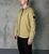 Чоловіча сорочка C.P. Company Gabardine Zipped бежева С.П. Компані Slavs-art2602 фото