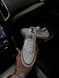 Жіночі кеди Converse All Star низькі білі текстиль Кросівки Конверси Arm-HD39 фото 5