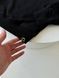 Мужское зимнее худи Manto Gloves с капюшоном белое Кофта с капюшоном Манто Гла-150 фото 5