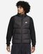 Мужская жилетка Nike Storm-Fit черная Sanv-3\Hub фото 1