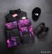 Мужская жилетка The North Face 700 черная Безрукавка ТНФ Бандана Smm-NG9 фото 7