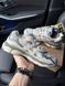 Мужские кроссовки Asics Gel-NYC Gore-Tex Beige бежевые Ассикс гортекс с мембраной Pow-AS032 фото 4