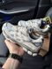 Мужские кроссовки Asics Gel-NYC Gore-Tex Beige бежевые Ассикс гортекс с мембраной Pow-AS032 фото 2