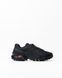 Мужские кроссовки Salomon Speedcross 4 Gore-Tex Black черные Pow-SL022 фото 1