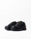 Мужские кроссовки Salomon Speedcross 4 Gore-Tex Black черные Pow-SL022 фото 5