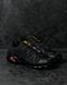 Мужские кроссовки Salomon Speedcross 4 Gore-Tex Black черные Pow-SL022 фото 4