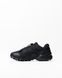 Мужские кроссовки Salomon Speedcross 4 Gore-Tex Black черные Pow-SL022 фото 2