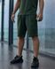 Чоловічі спортивні шорти Nike хакі трикотажні Найк Intr-1623484233 фото 5