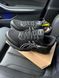 Мужские кроссовки Asics Gel Kayano 27 Gore-Tex Black черные Ассикс гортекс с мембраной Pow-AS033 фото 4