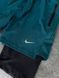 Мужские спортивные шорты Nike зеленые для тренировок Найк Моло-GH507 фото 2