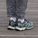 Чоловічі термокросівки Salomon XT-6 Gore-Tex сірі In-3078 фото 6