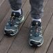Чоловічі термокросівки Salomon XT-6 Gore-Tex сірі In-3078 фото 7