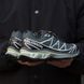 Чоловічі термокросівки Salomon XT-6 Gore-Tex сірі In-3078 фото 2