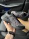 Чоловічі кросівки AsicsGel Kayano 27 Gore-Tex Black Purple чорні з фіолетовим Асікс гортекс з мембраною Pow-AS034 фото 1