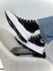 Женские кеды Converse Run Star Legacy CX высокие черные на платформе Кроссовки Конверсы текстиль Arm-NN_99932 фото 2