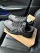 Чоловічі кросівки AsicsGel Kayano 27 Gore-Tex Black Purple чорні з фіолетовим Асікс гортекс з мембраною Pow-AS034 фото 4