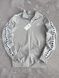 Мужская кофта Nike серая Хар-1069 фото 1