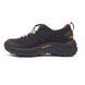 Мужские термо кроссовки Merrell Ice Cap Moc II черные Pow-MR024 фото 2