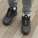 Чоловічі термокросівки Salomon Speed Cross Pro Gore-Tex Thinsulate чорні In-2996 фото 2
