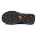Мужские термо кроссовки Merrell Ice Cap Moc II черные Pow-MR024 фото 3