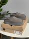 Жіночі зимові черевики UGG Tazz II сірі Las-1480 фото 6