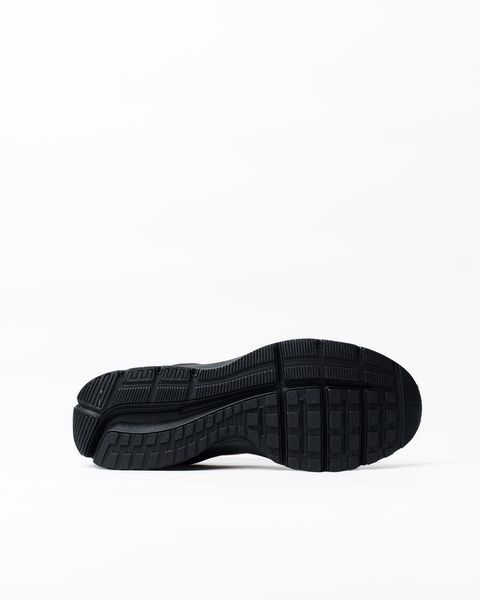 Мужские кроссовки Nike Pegasus 30 Gore-Tex Black черные Pow-NK385 фото