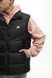 Чоловіча жилетка Nike Storm-Fit чорна Sanv-3\Hub (коп2) фото 4