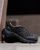 Мужские зимние кроссовки Merrell Ice Cap Moc Black черные Мерелл термо Armo-Mr_l01 фото