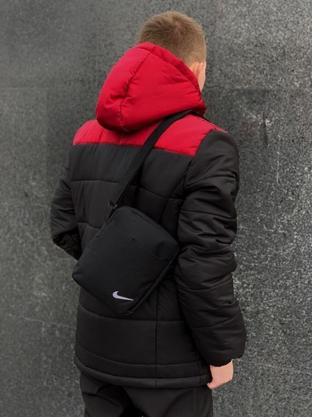 Чоловічий зимовий комплект Nike Штани Барсетка Intr-1592393691 фото