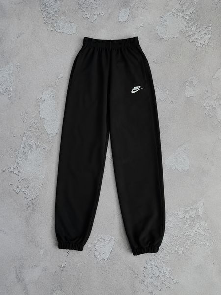 Чоловічі спортивні штани Nike сині Хар-1050 фото