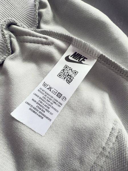 Чоловічі спортивні штани Nike сині Хар-1050 фото