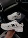 Мужские кроссовки New Balance 530 белые в сетку Нью Беланс Arm-N_B334 фото 2