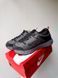 Мужские кроссовки Nike Gore-Tex черные Найк Гортекс Arm-A2963-2 фото 8