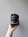 Мужские кроссовки Nike Gore-Tex черные Найк Гортекс Arm-A2963-2 фото 2