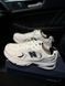 Мужские кроссовки New Balance 530 белые в сетку Нью Беланс Arm-N_B334 фото 10