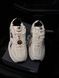 Мужские кроссовки New Balance 530 белые в сетку Нью Беланс Arm-N_B334 фото 9