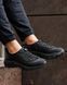 Мужские зимние кроссовки Merrell Ice Cap Moc Black черные Мерелл термо Armo-Mr_l01 фото 4