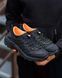 Мужские зимние кроссовки Merrell Ice Cap Moc Black черные Мерелл термо Armo-Mr_l01 фото 3