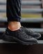 Мужские зимние кроссовки Merrell Ice Cap Moc Black черные Мерелл термо Armo-Mr_l01 фото 5