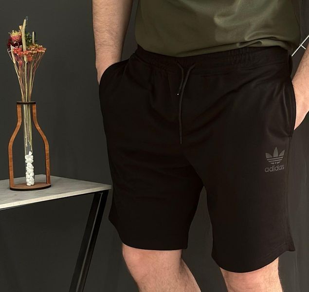 Чоловічий літній костюм Adidas Футболка Шорти комплект Адідас хакі Rap-RD182/RD213 фото