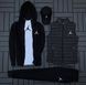 Мужской спортивный костюм Jordan 5в1 черный Комплект Джордан Худи Штаны Футболка Кепка Жилетка Hot-112/Ow фото 1