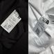 Мужской летний костюм The North Face Футболка Шорты черный комплект ТНФ Ads-281 фото 6