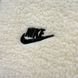 Мужская зимняя двухсторонняя куртка Nike Big Swoosh на меху черная Пуховик Найк без капюшона Хар-485 1 фото 8