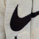 Мужская зимняя двухсторонняя куртка Nike Big Swoosh на меху черная Пуховик Найк без капюшона Хар-485 1 фото 4